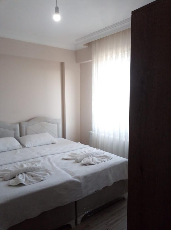 Kıyıköy Damla Apart Otel