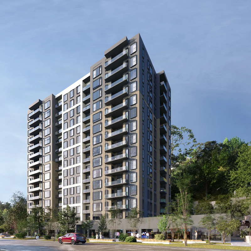 OMANAPARK VİLLA & RESİDENCE