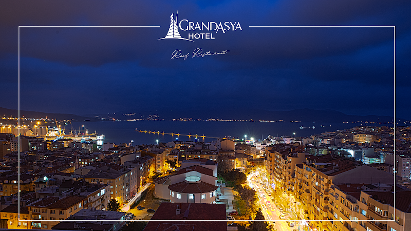 GRAND ASYA HOTEL