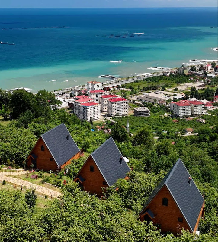 SİFLA BUNGALOV & RESTURANT