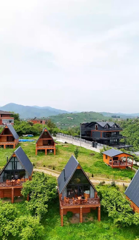 SİFLA BUNGALOV & RESTURANT