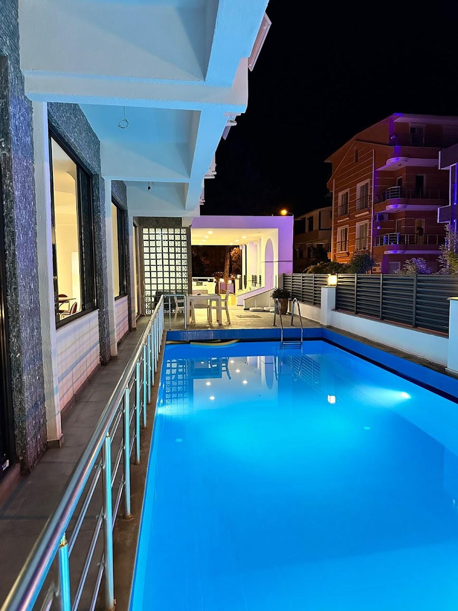 Deniz Hotel