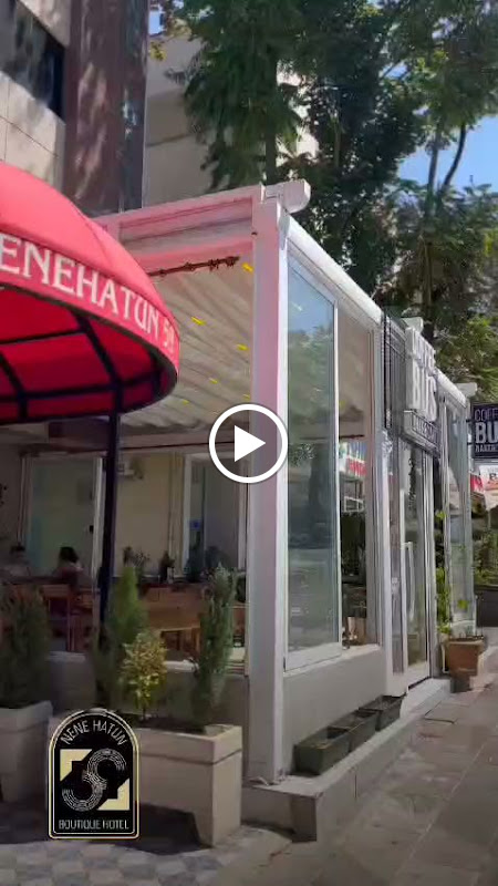 Nenehatun59 butik otel-APART