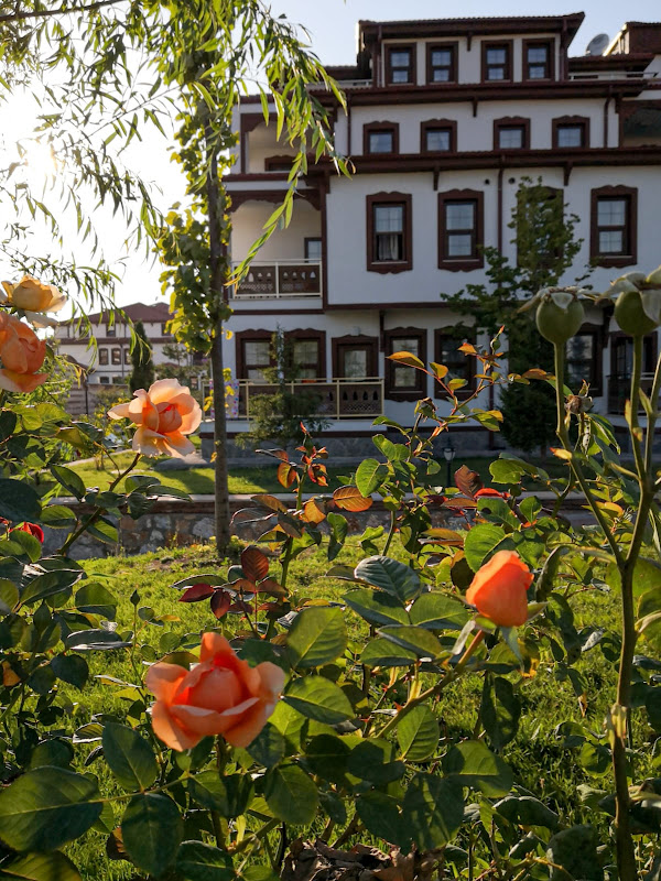 Gülümser Hatun Termal Otel & Spa