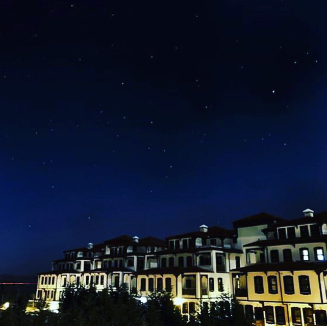 Gülümser Hatun Termal Otel & Spa