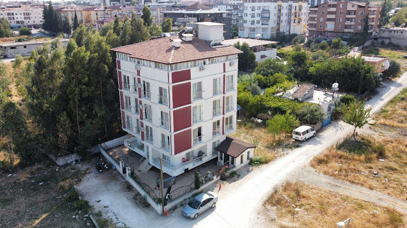 ÖZLEM APART & OTEL PANSIYON