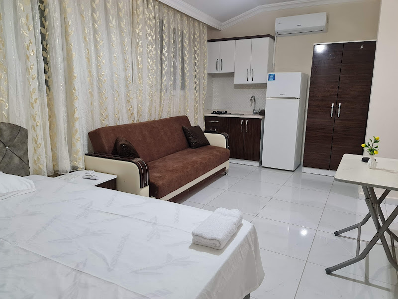 ÖZLEM APART & OTEL PANSIYON