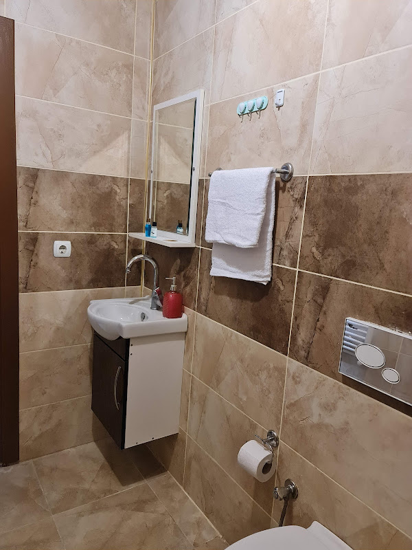 ÖZLEM APART & OTEL PANSIYON
