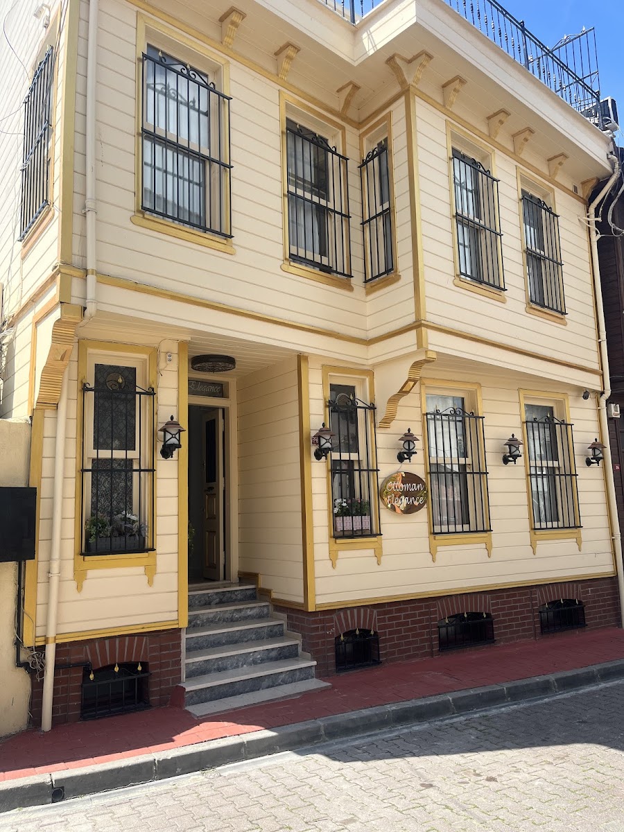 Royal Suites Sultanahmet