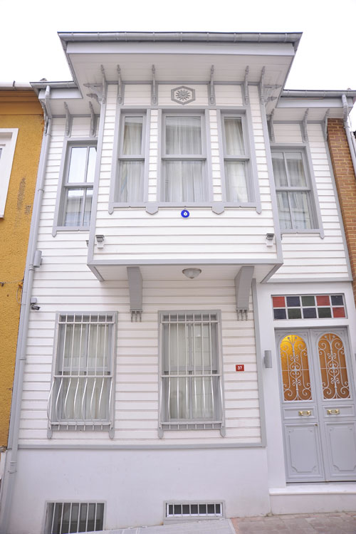 Royal Suites Sultanahmet