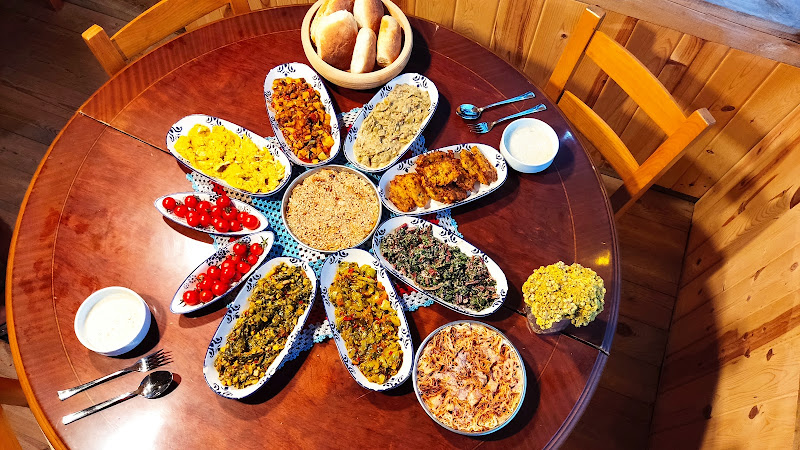 Macahel İremit Pansiyon