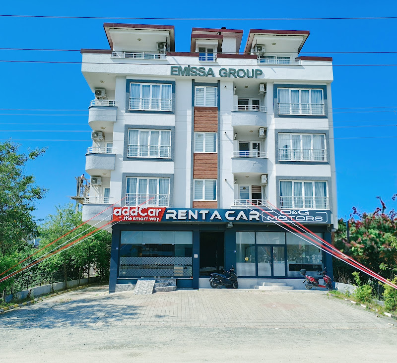 bagdad APART للشقق الفندقية