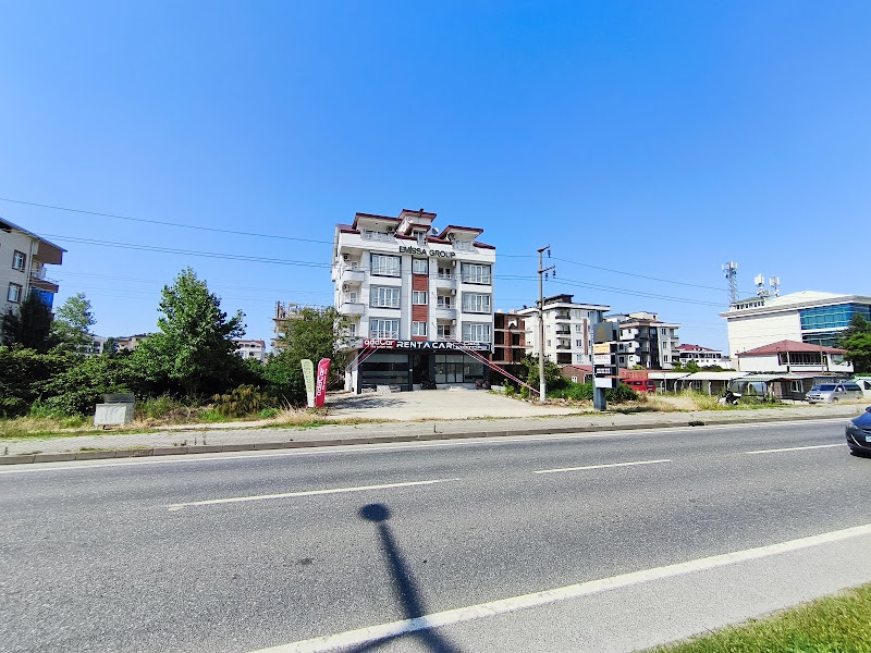 bagdad APART للشقق الفندقية