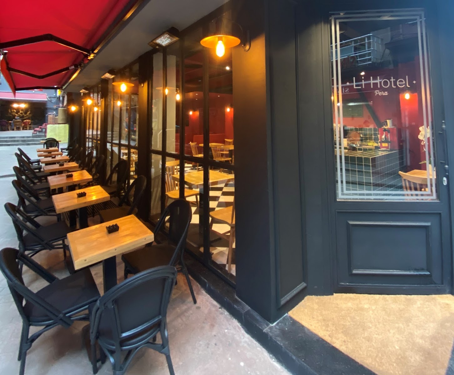 Misafir Suites 8 Istanbul