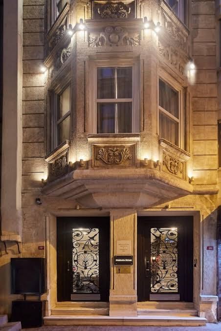 Misafir Suites 8 Istanbul