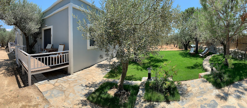 Zeytinlibahçe Konukevi