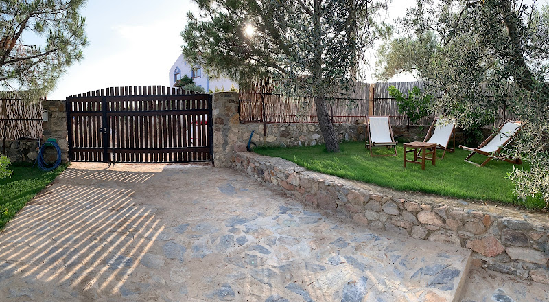 Zeytinlibahçe Konukevi