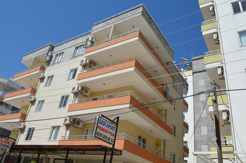 Sadi Apart Pansiyon
