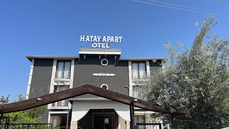 Hatay Apart Otel