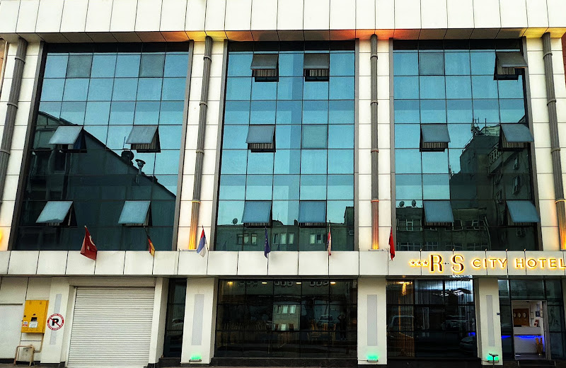RS CITY HOTEL