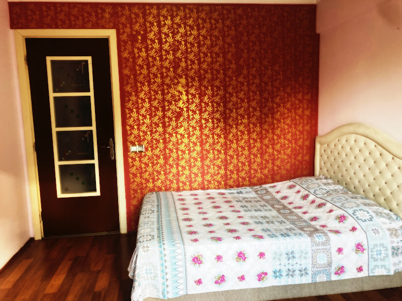 Göktürk Denizli günlük apart