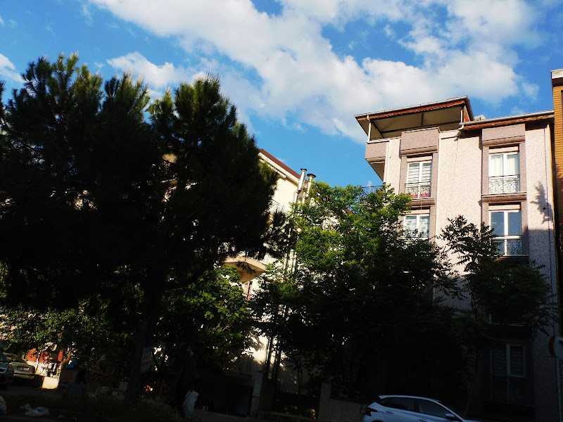Göktürk Denizli günlük apart