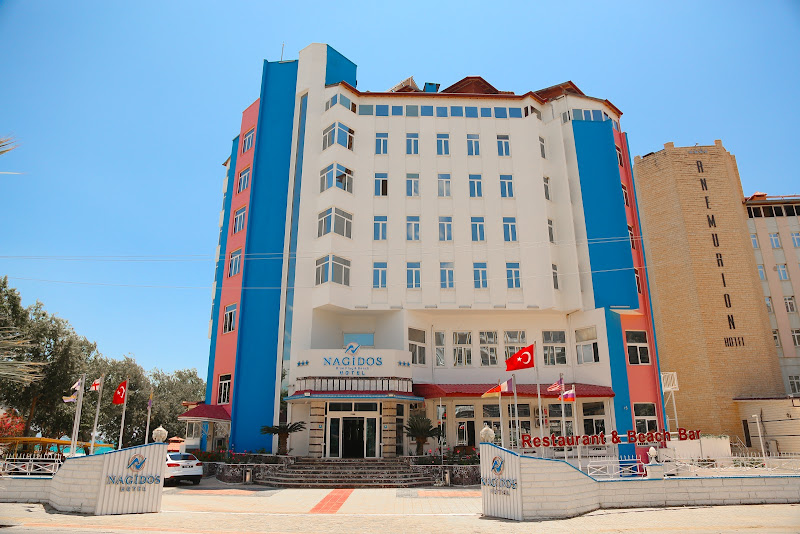 NAGİDOS HOTEL