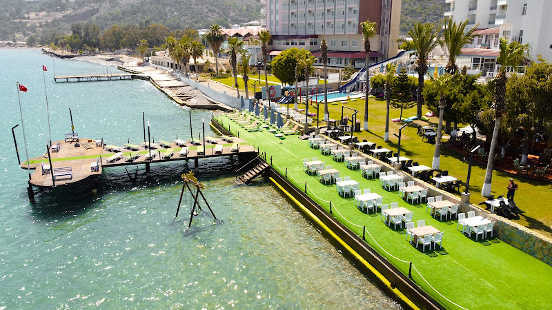 NAGİDOS HOTEL