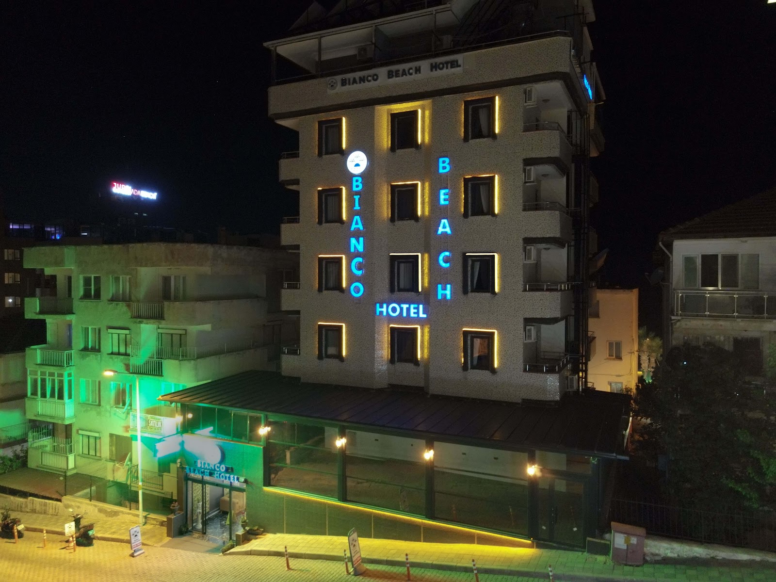 Oxalis Apart - Pansiyon