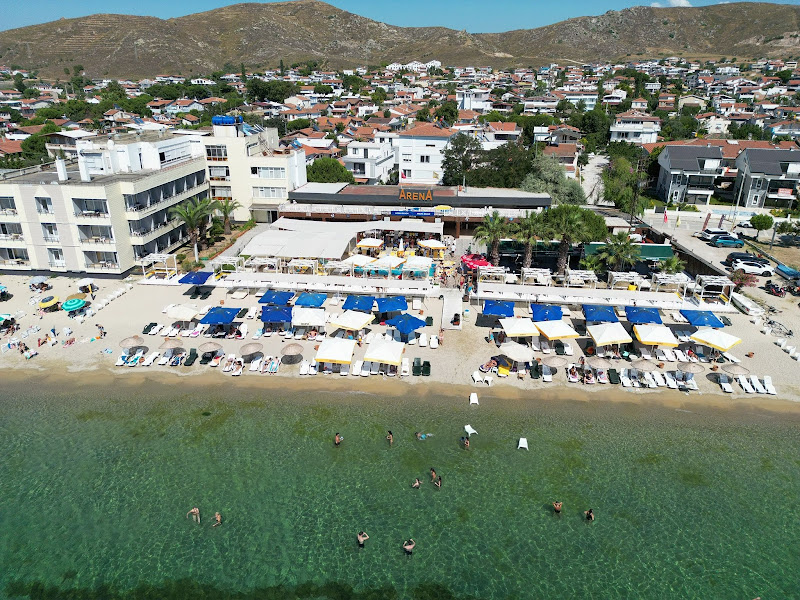 ARENA BEACH RESORT OTEL