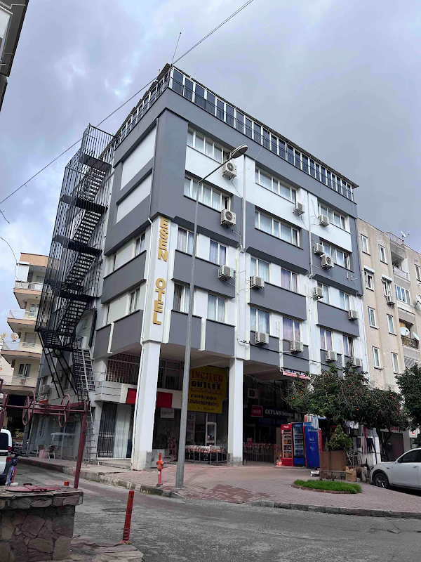 ESEN HOTEL