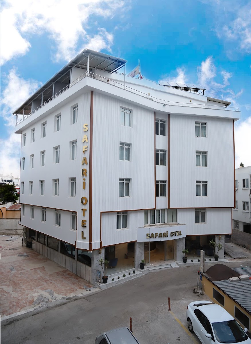 ESEN HOTEL