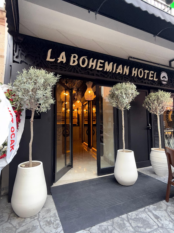 Porto De Galata La Bohemian Hotel