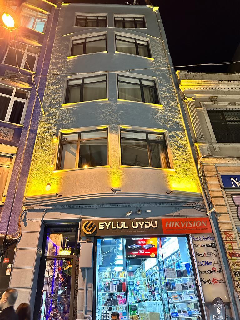 Khai Karaköy