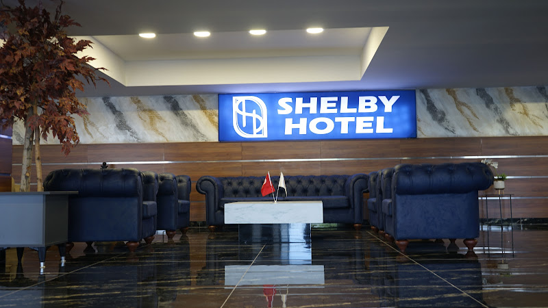 Shelby Hotel