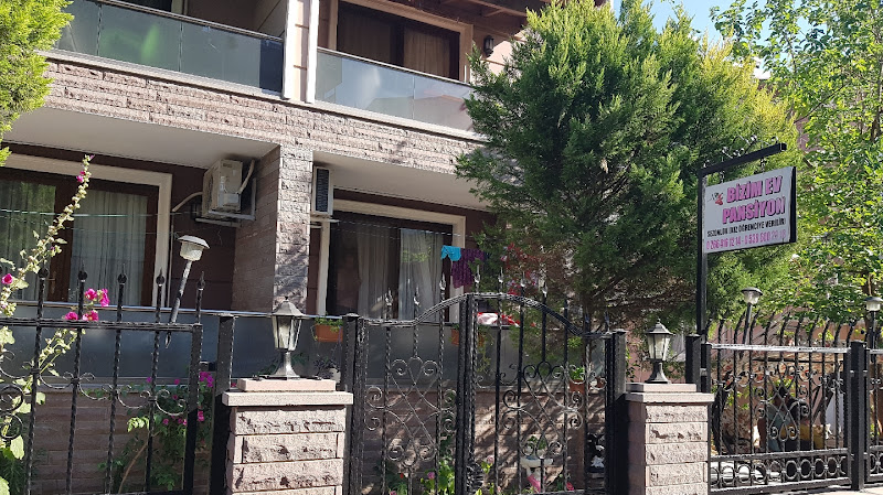 Ören Bizim Ev Pansiyon