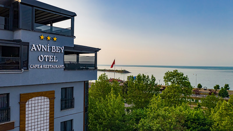 Avni Bey Hotel