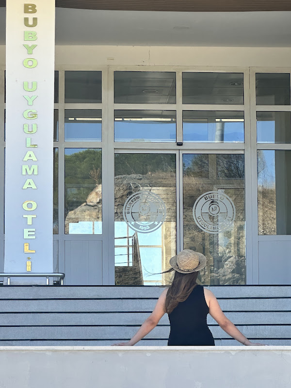 Bubyo Uygulama Oteli