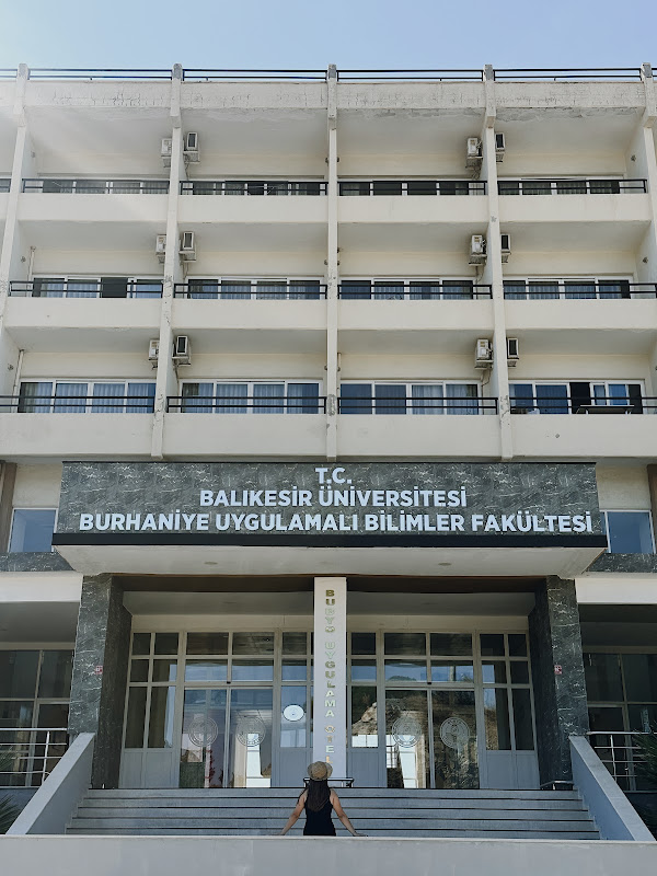 Bubyo Uygulama Oteli