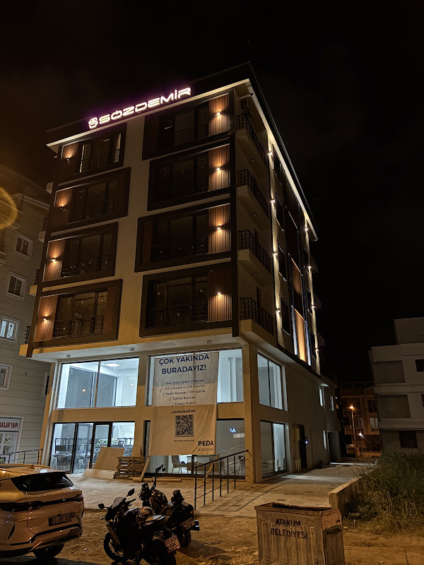 Lighthouse Suite Atakum