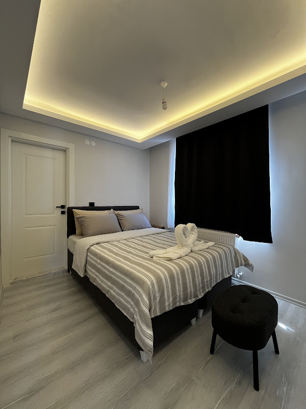 Lighthouse Suite Atakum