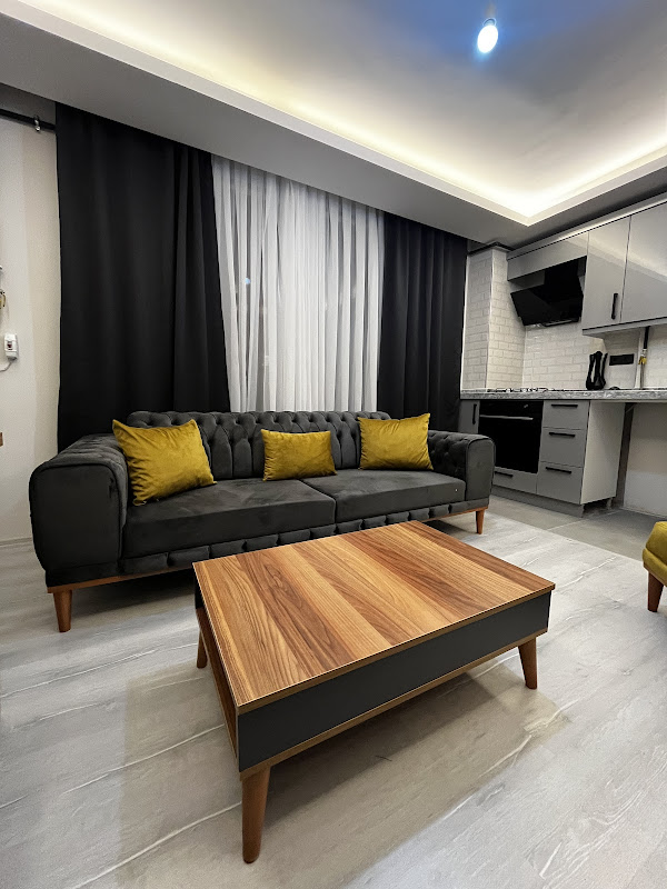 Lighthouse Suite Atakum