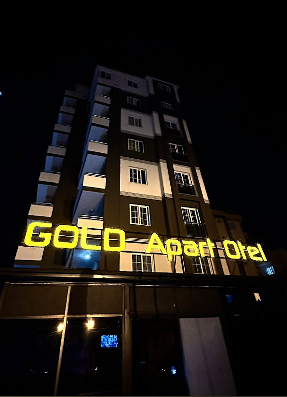 Mersin Gold Konaklama 🏠
