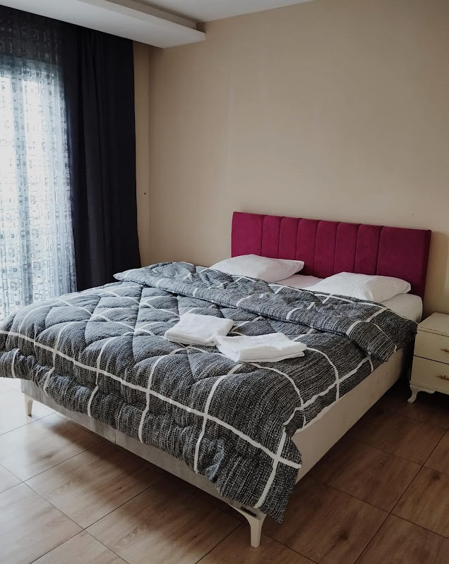 Mersin Gold Konaklama 🏠