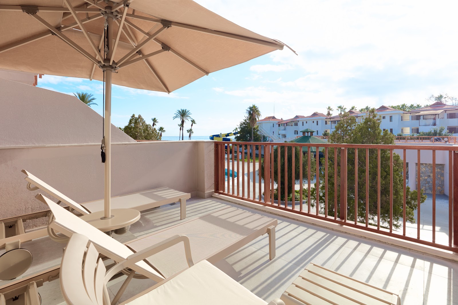 Orange County Resort Hotel