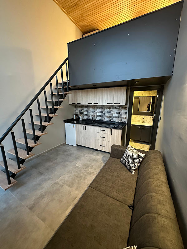 Arsuz Loft Home Pansiyon