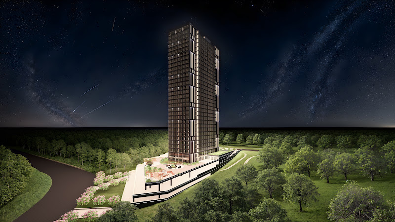 İncek Premium Residence