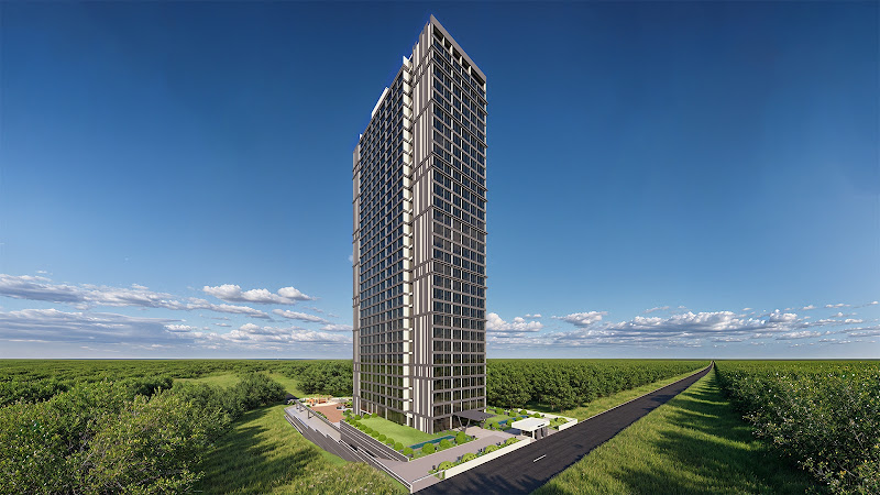 İncek Premium Residence