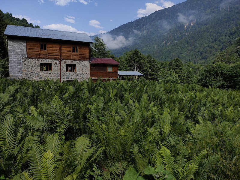 Zilkale Hotel & Köy evi