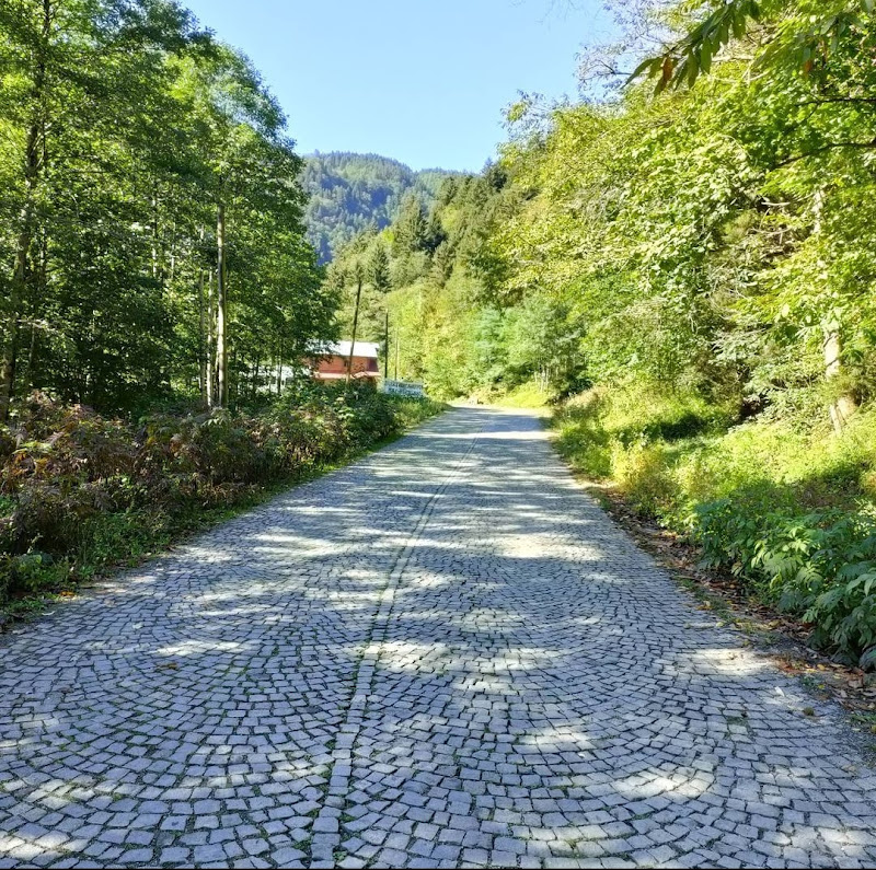 Zilkale Hotel & Köy evi